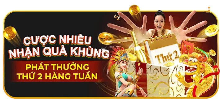 Hoàn trả hàng ngày BK8