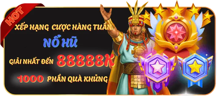 Chương trình VIP BK8