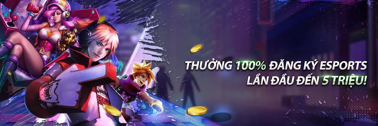 Banner Khuyến Mãi BK8 Mới Nhất