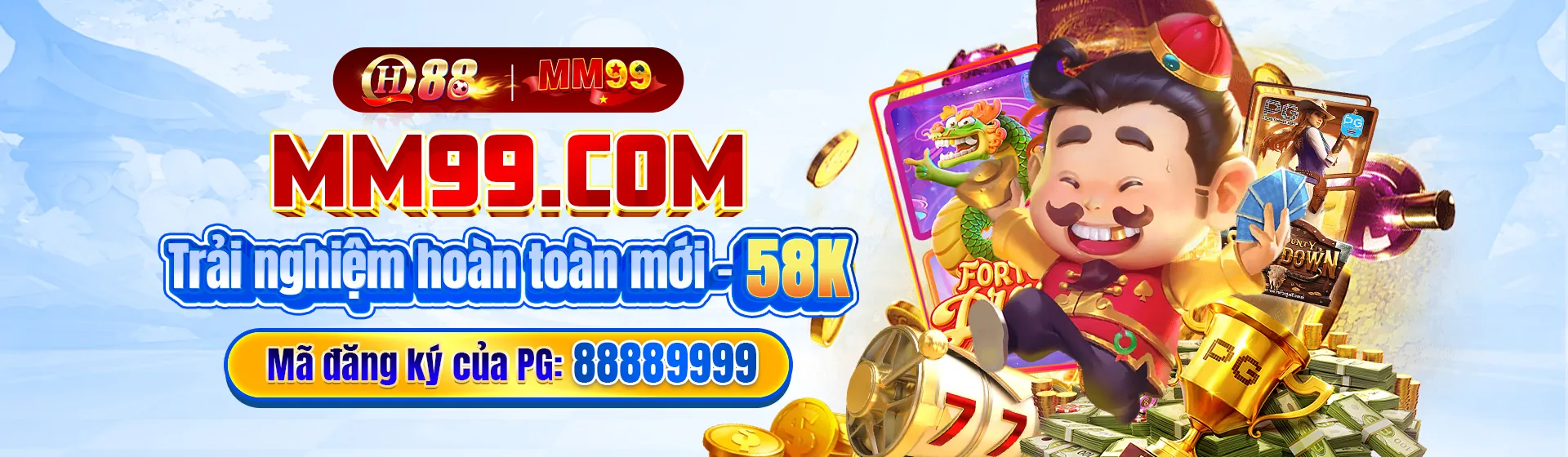 Hình ảnh nổ hũ BK8 chính thức với jackpot lớn
