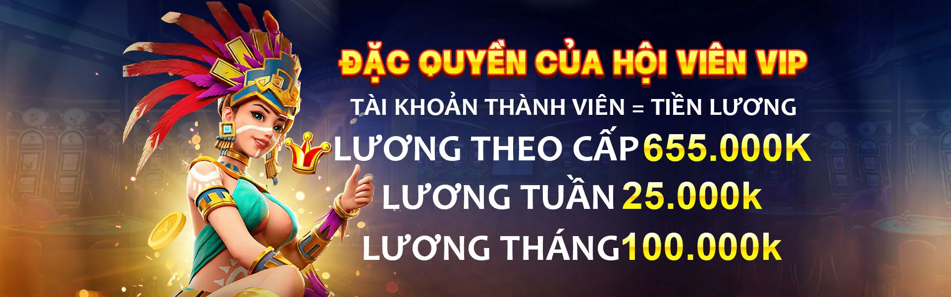 Tham gia BK8 nhận ưu đãi